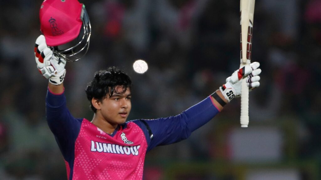 Team India में बड़ा बदलाव…! BCCI ने चुनी नई टी20 ब्रिगेड…वैभव सूर्यवंशी की एंट्री…सूर्यकुमार यादव OUT…श्रेयस अय्यर बने कप्तान