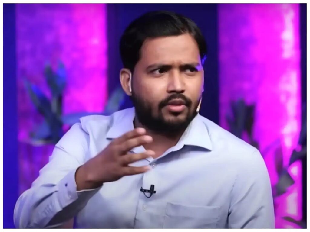 खान सर को बड़ी राहत…गिरफ्तारी पर फिलहाल लगी रोक