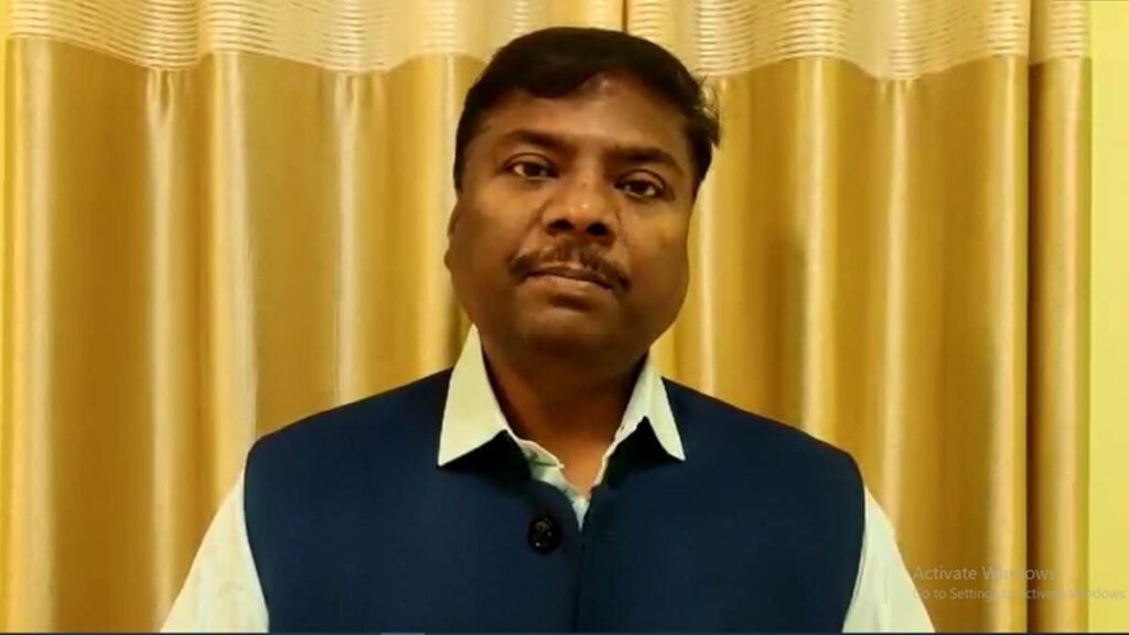 Forest Department: वन विभाग की लंबित जांचों पर सख्त हुए मंत्री केदार कश्यप…3 महीने में निपटाने के निर्देश