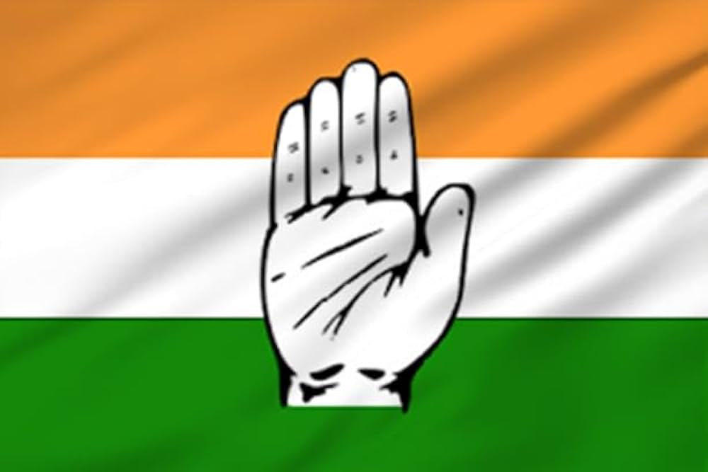 congress candidate: कांग्रेस ने राज्यसभा चुनाव के लिए 7 उम्मीदवारों की सूची जारी की…खरगे समेत कई बड़े नाम शामिल