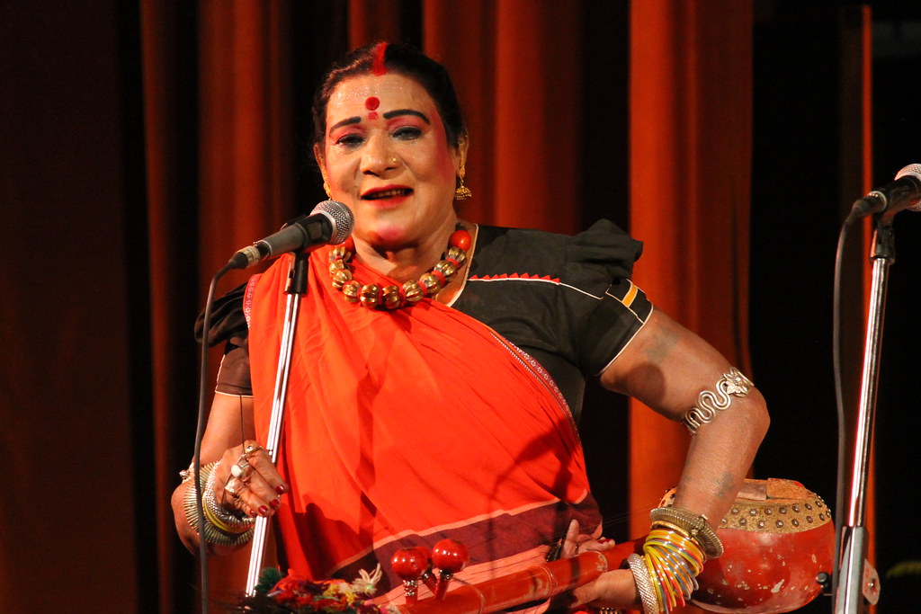 Pandavani Singer Teejan Bai: तीजन बाई की तबीयत गंभीर…AIIMS रायपुर में MICU में चल रहा इलाज