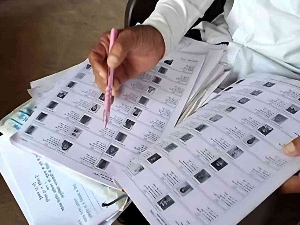 UP Panchayat Elections: अंतिम मतदाता सूची जारी…1.81 करोड़ नए वोटर जुड़े