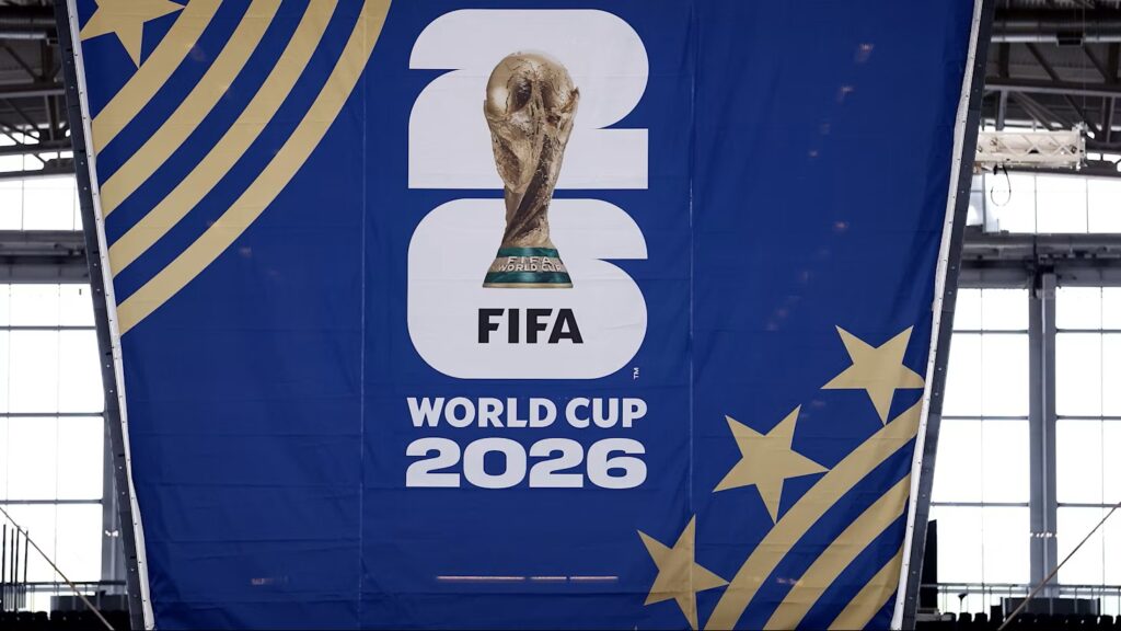 FIFA World Cup 2026 : फुटबॉल विश्व कप में करोड़ों की बरसात…! विजेता को ₹425 करोड़…सिर्फ खेलने पर मिलेंगे ₹85 करोड़…टूटेंगे इनाम के सारे रिकॉर्ड