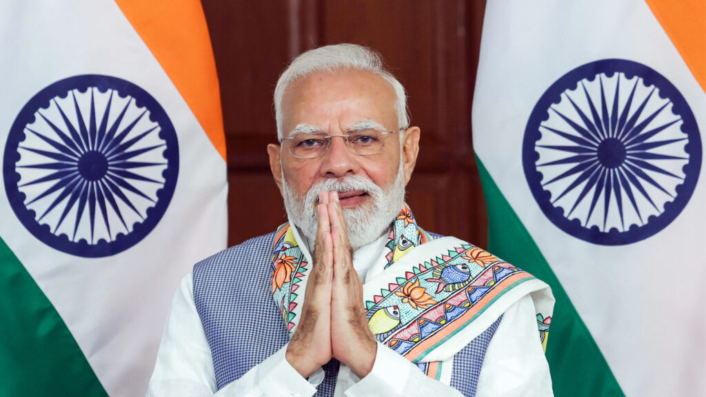 मोदी सरकार के 12 साल पूरे…भाजपा चलाएगी देशव्यापी जनसंपर्क अभियान