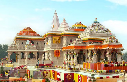 Ram Temple Donation Scam : अयोध्या राम मंदिर में 7 करोड़ की चोरी…! चढ़ावा विवाद PMO तक पहुंचा…कथित चोरी पर मांगी गई रिपोर्ट