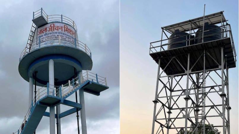 Har Ghar Jal : नदी से नल तक का सफर… जल जीवन मिशन ने मोहनटोला में बदली जिंदगी की धारा… आज हर आंगन में पहुंच रहा शुद्ध पेयजल