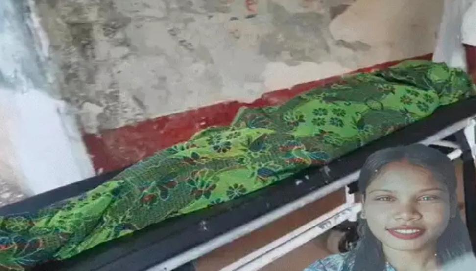 दुर्ग जिला अस्पताल में युवती की मौत…परिजनों ने खून नहीं मिलने का लगाया आरोप
