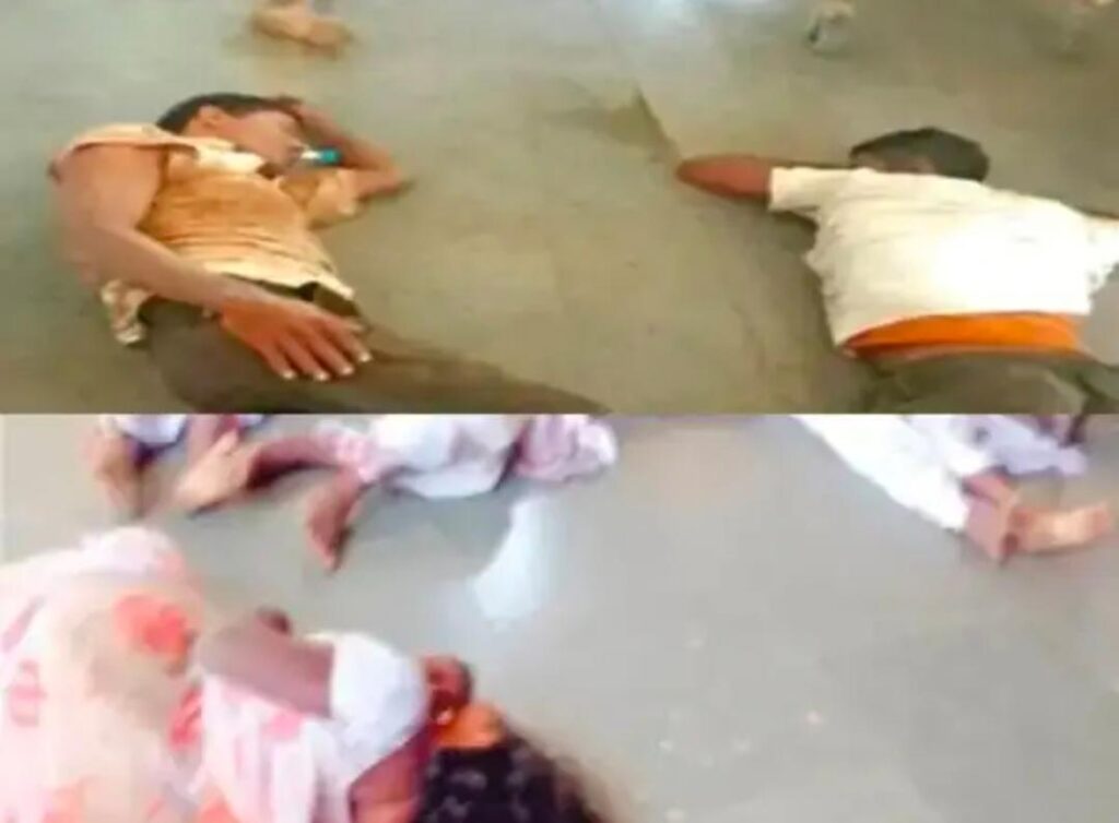 बस्तर में दो अलग-अलग घटनाओं से बढ़ा धर्म…परंपरा और सामाजिक तनाव का विवाद