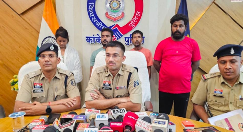 एक साल पुराने मौत के मामले का खुलासा…पत्नी ने प्रेमी संग रची थी पति की हत्या की साजिश