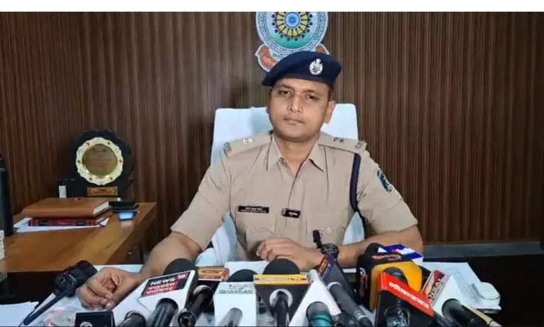बिलासपुर में NSUI के प्रदर्शन पर बड़ी कार्रवाई…कई नेताओं पर FIR दर्ज