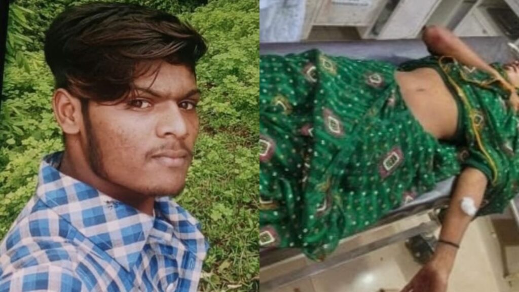Bride Ran With Boyfriend: शादी के 45 दिन बाद प्रेमी संग भागी नवविवाहिता…रेलवे ट्रैक पर प्रेमी की मौत