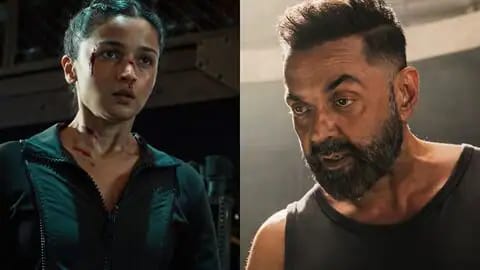 Alpha Teaser: यश राज फिल्म्स की ‘अल्फा’ का पहला टीजर रिलीज…स्पाई यूनिवर्स में नया चैप्टर शुरू