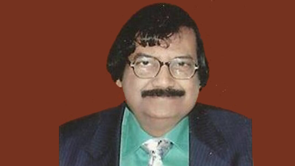 Retired IAS Passed Away : छत्तीसगढ़ के वरिष्ठ IAS बीकेएस रे का निधन…! प्रशासनिक जगत में शोक…रायपुर AIIMS में ली अंतिम सांस