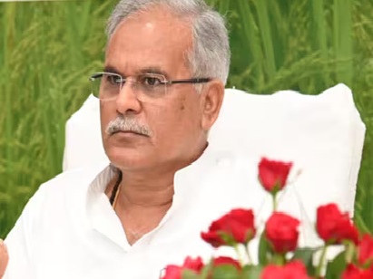 Jharkhand Rajya Sabha Election 2026 : भूपेश बघेल की बढ़ी अहमियत…! AICC ने राज्यसभा चुनाव में बनाया पर्यवेक्षक