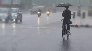 CG Weather Update: अगले 5 दिन तक बदलेगा मौसम…गरज-चमक और बारिश की संभावना