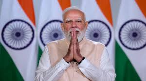 अहमदाबाद में प्रथम विश्व योगासन प्रतियोगिता का आगाज…पीएम मोदी ने किया उद्घाटन