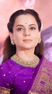 Kangana Ranaut Raipur visit: रायपुर पहुंची कंगना रनौत…’भारत भाग्य विधाता’ के प्रमोशन में होंगी शामिल
