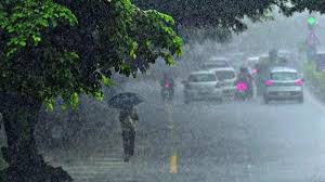 CG weather update: रायपुर-दुर्ग में झमाझम बारिश…मौसम विभाग ने जारी की चेतावनी