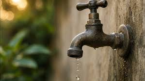Water Supply Close: राजधानी के कई इलाकों में पेयजल संकट… आज शाम की जलापूर्ति रहेगी बंद