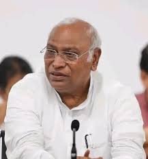 Congress Meeting: दिल्ली में कांग्रेस की बड़ी बैठक आज…खरगे करेंगे अध्यक्षता