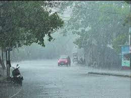 CG Weather Update: भीषण गर्मी से जल्द राहत…छत्तीसगढ़ में बारिश और अंधड़ की चेतावनी
