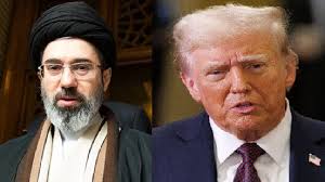 Iran America War: अमेरिका-ईरान समझौते पर नया विवाद…ट्रंप के बयान से बढ़ी हलचल