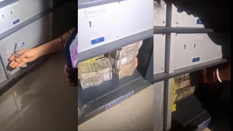 Assistant Executive Engineer Raid : ₹80 हजार की सैलरी…लेकिन लॉकर से निकले ₹2 करोड़…! विजिलेंस की छापेमारी में सरकारी इंजीनियर का पर्दाफ़ाश