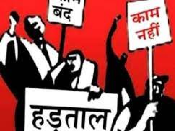 भुगतान नहीं मिलने पर सफाई ठेकेदारों की हड़ताल…रायपुर के 70 वार्डों में सफाई व्यवस्था ठप