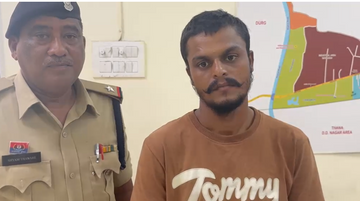 चार वर्षीय बच्चे की हत्या का खुलासा…7 महीने बाद आरोपी गिरफ्तार