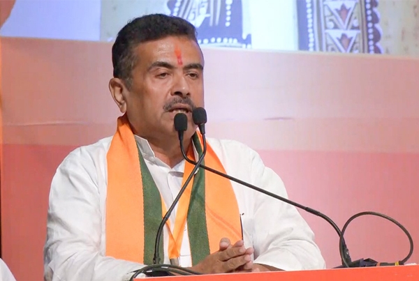 मंत्रिमंडल गठन के बाद विभागों का आवंटन…गृह समेत कई बड़े विभाग सीएम के पास